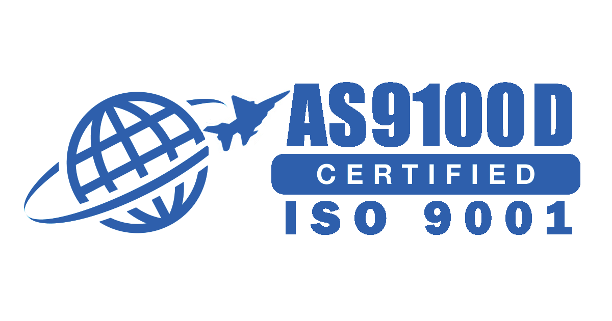 AS9100D