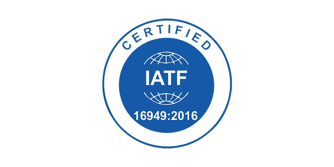 IATF 16949:2016