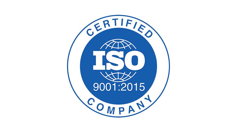 ISO 9001:2015