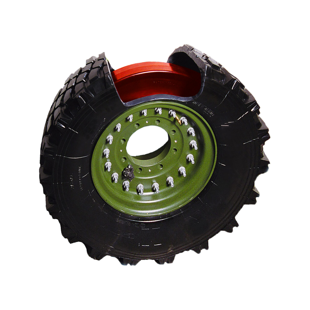One-Piece Runflat