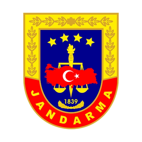 Turkish Gendarmerie Forces