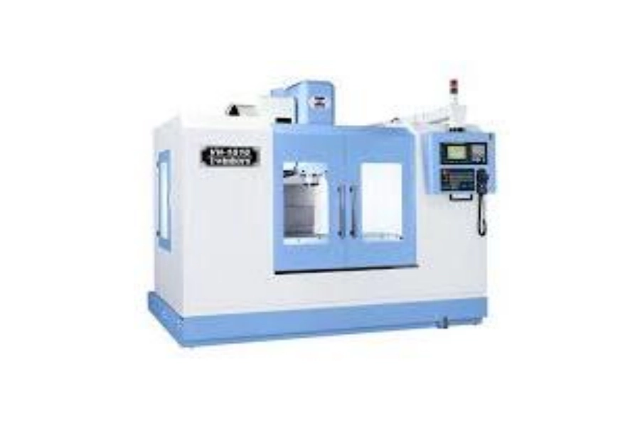 TWINHORN VH-1010 CNC VERTICAL MACHINING CENTER