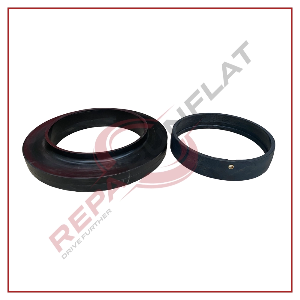 36 X 12.5 - 16.5 Runflat - Beadlock Kit