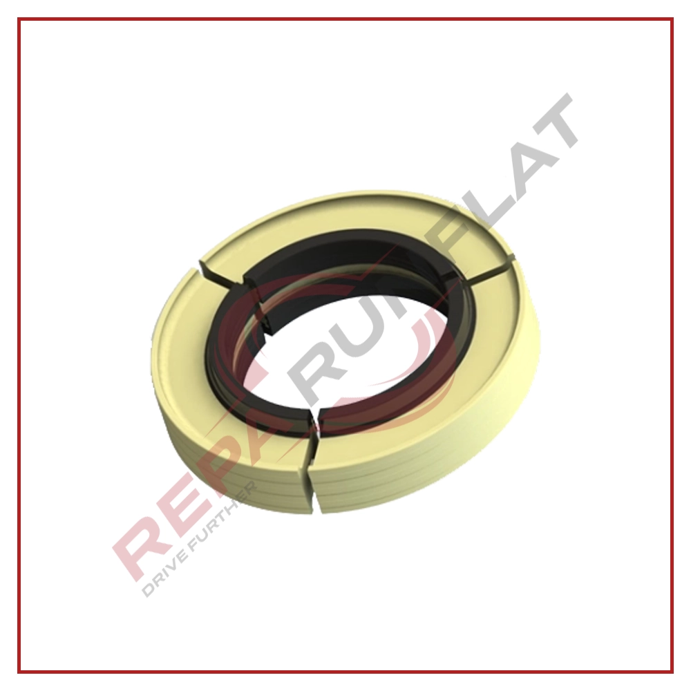 14.00 R20 Segmented Runflat