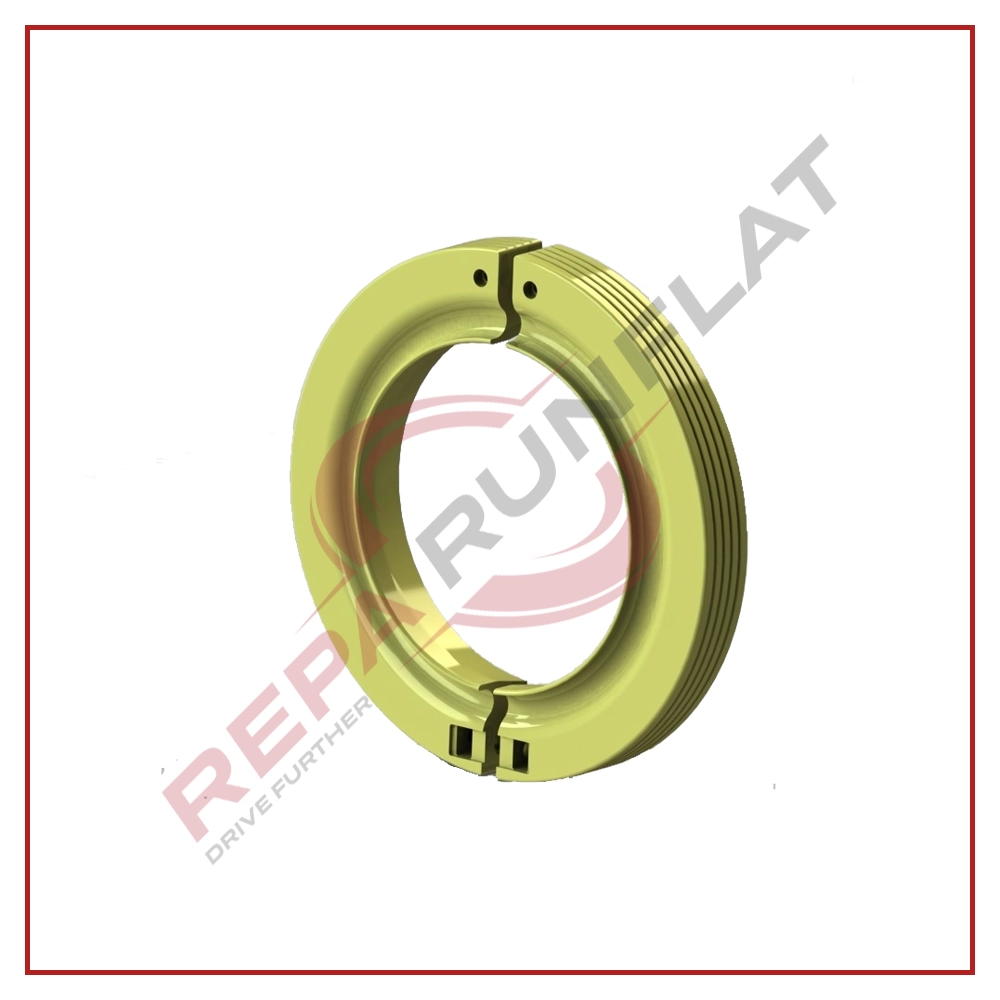 255/70 R16 Segmented Runflat