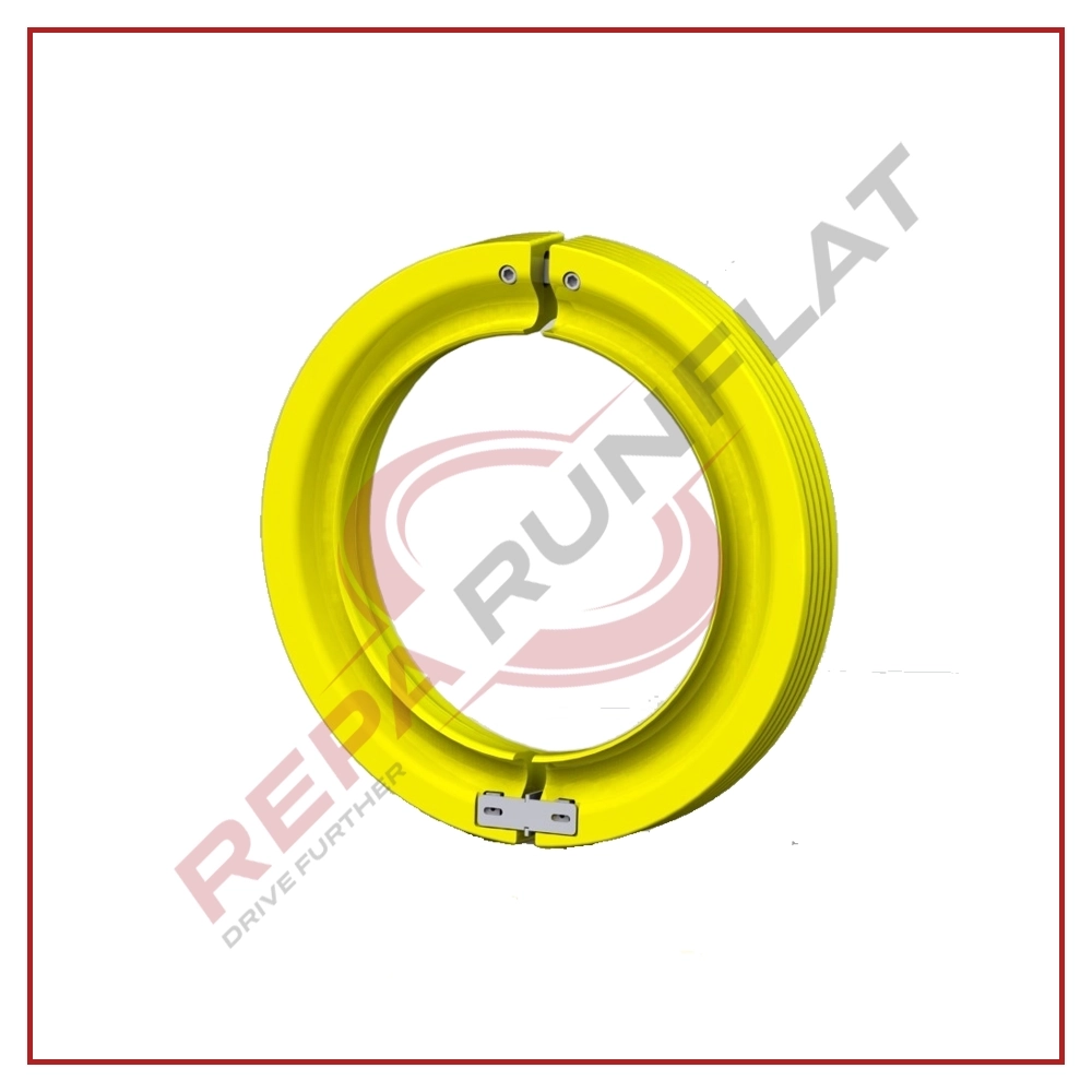 285/95 R17 Segmented Runflat