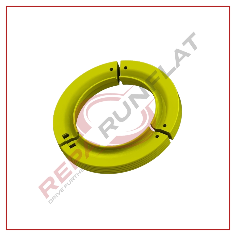 385/65 R22.5 Segmented Runflat