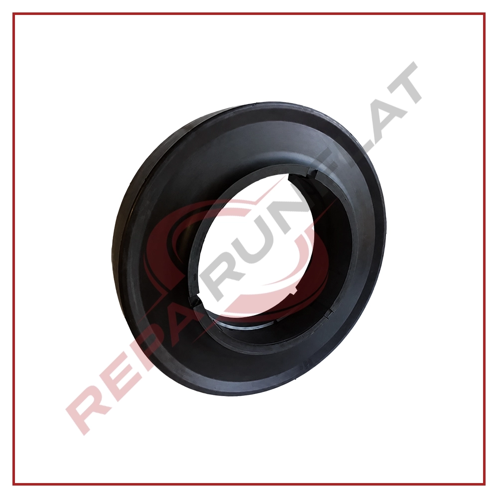 14.00 R20 One-Piece Runflat