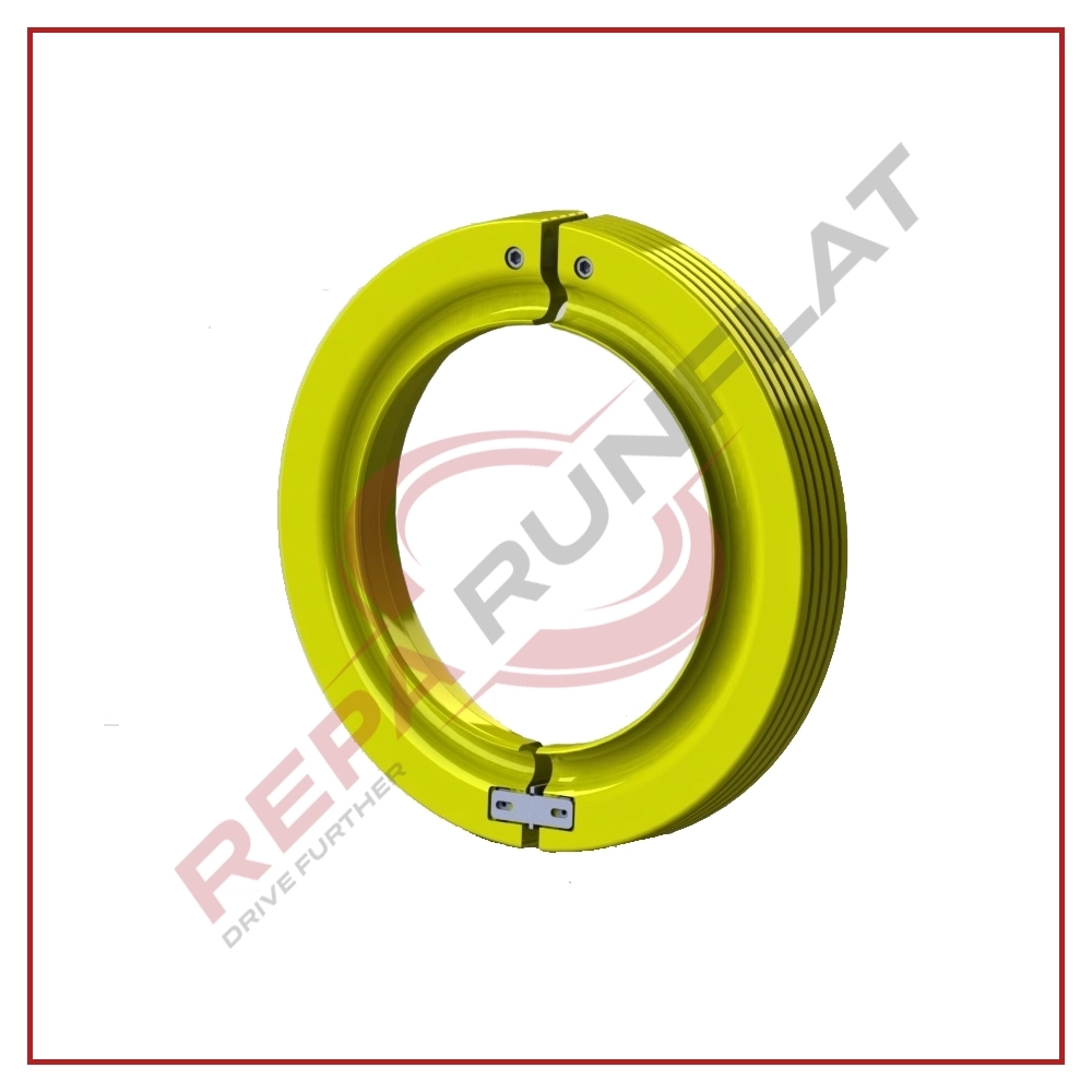 255/70 R15 Segmented Runflat